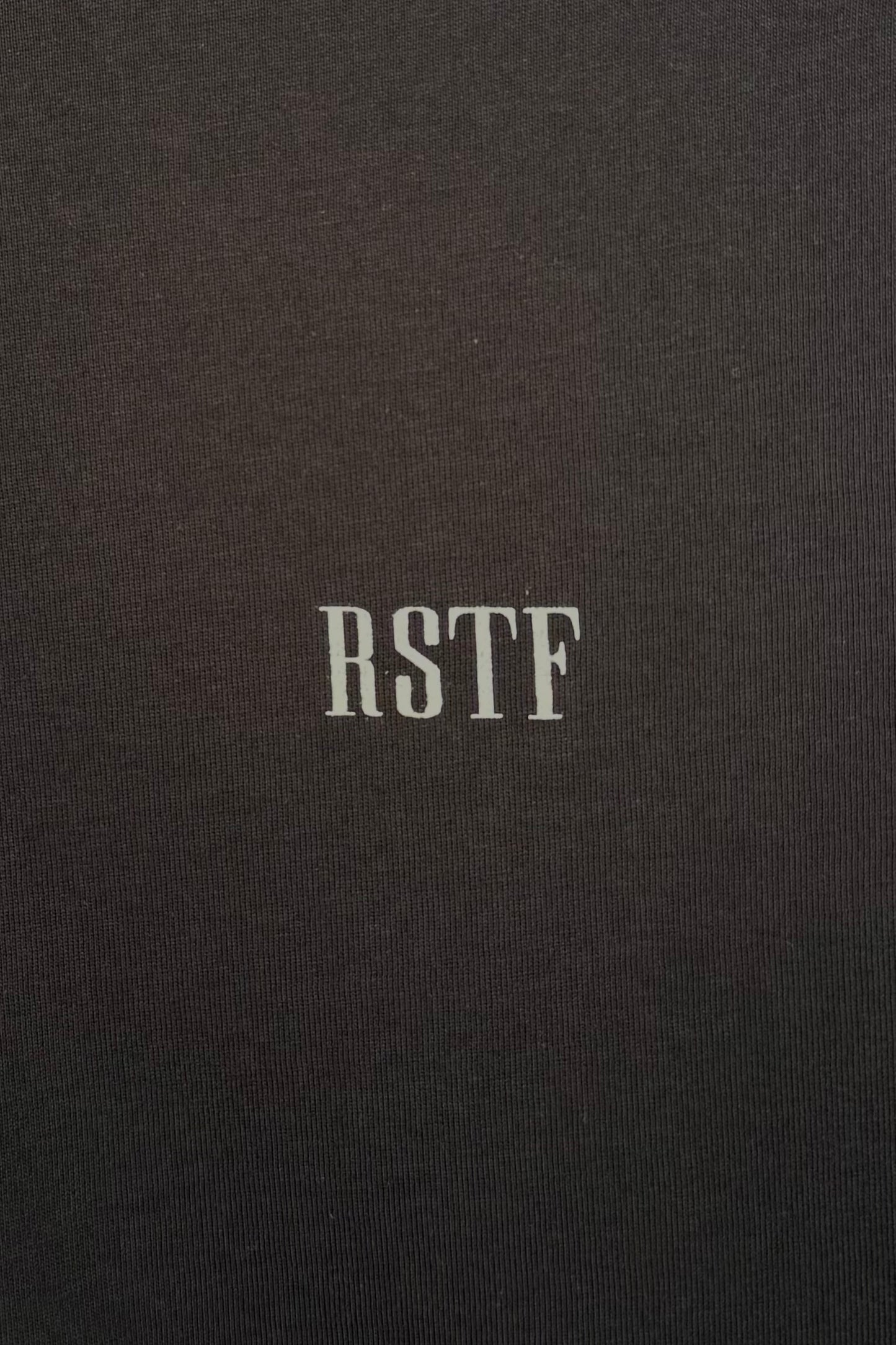 REGULAR TEE | RSTF ESSENTIAL