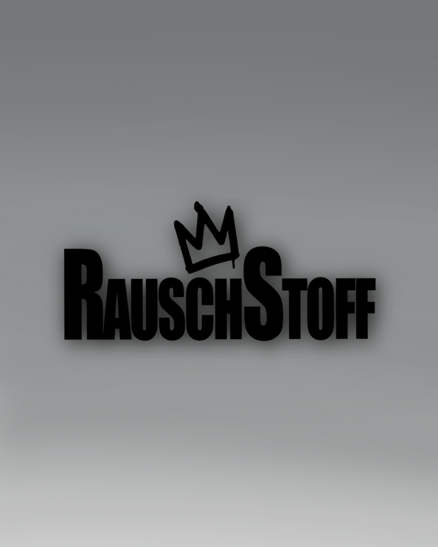 DECAL | RAUSCHSTOFF