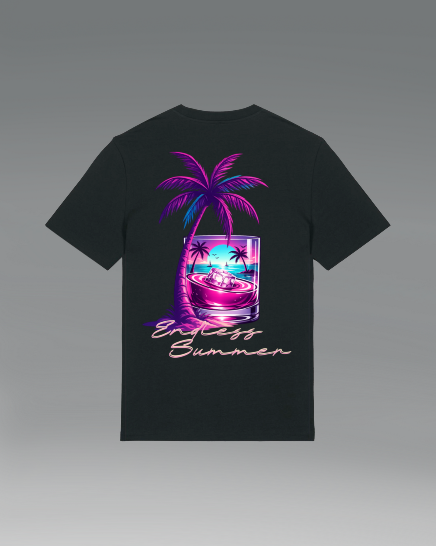 TEE | SUMMER VICE