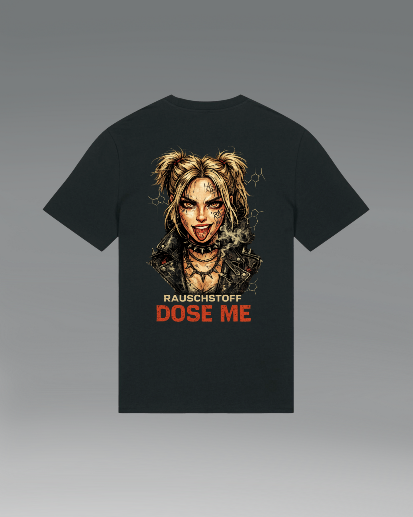 TEE | OVERDOSE MUSE