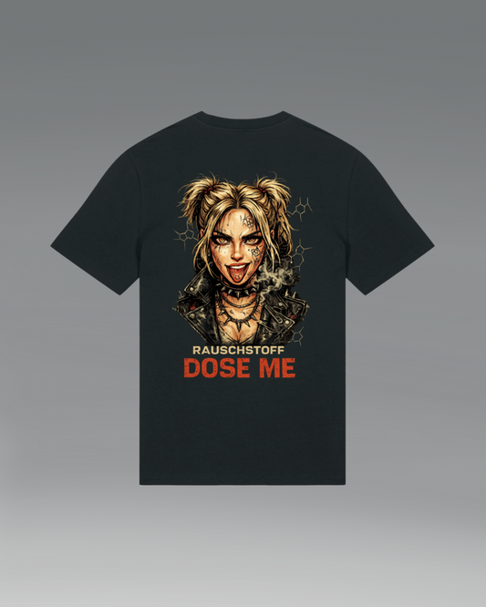 TEE | OVERDOSE MUSE