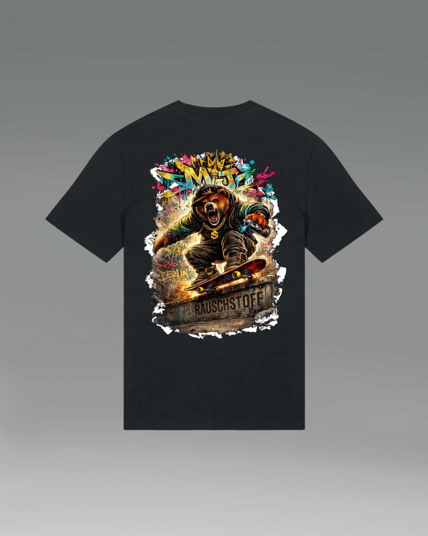 TEE | BERLIN BEAST