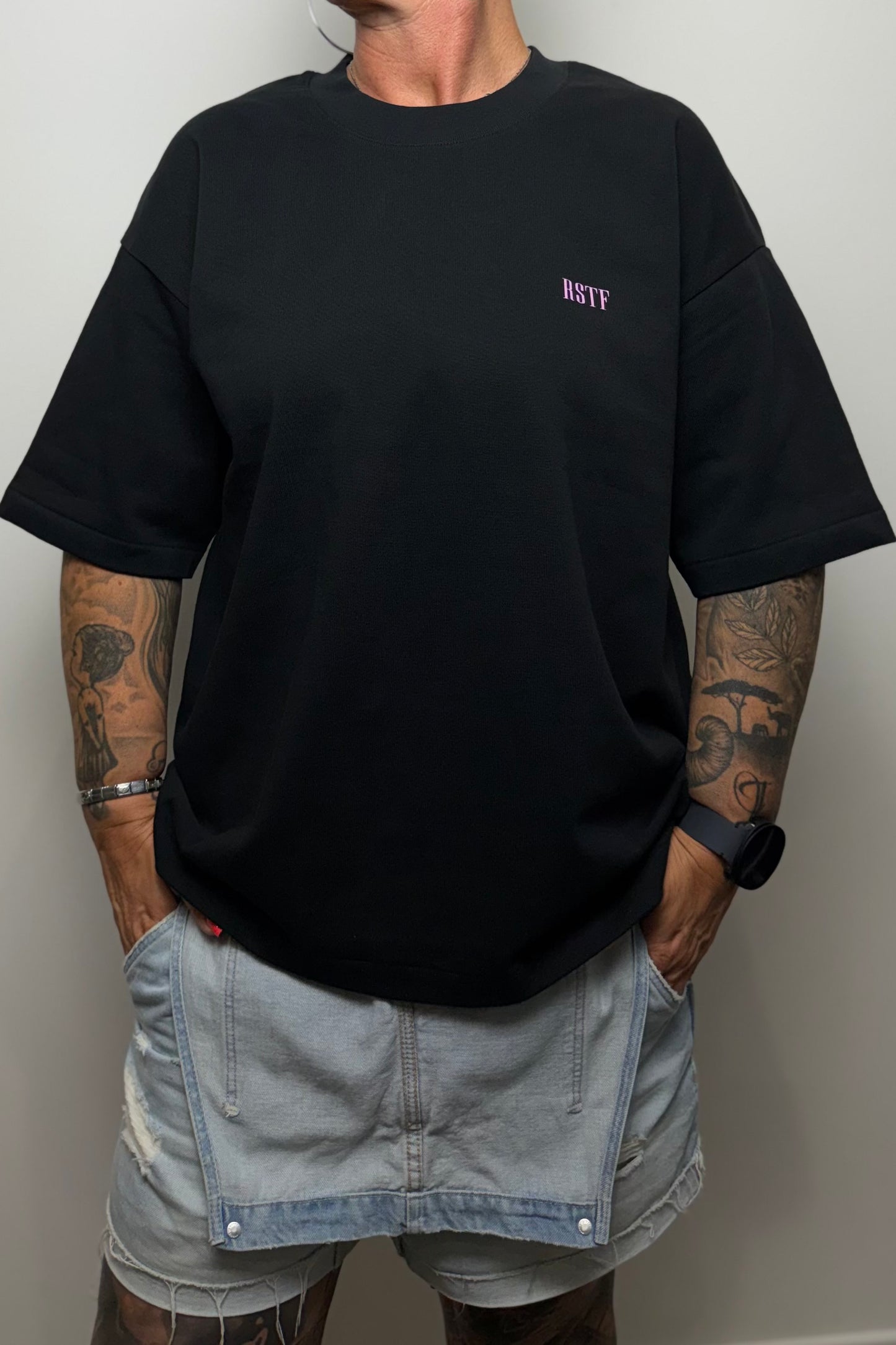 HEAVY TEE | EVERY SIP