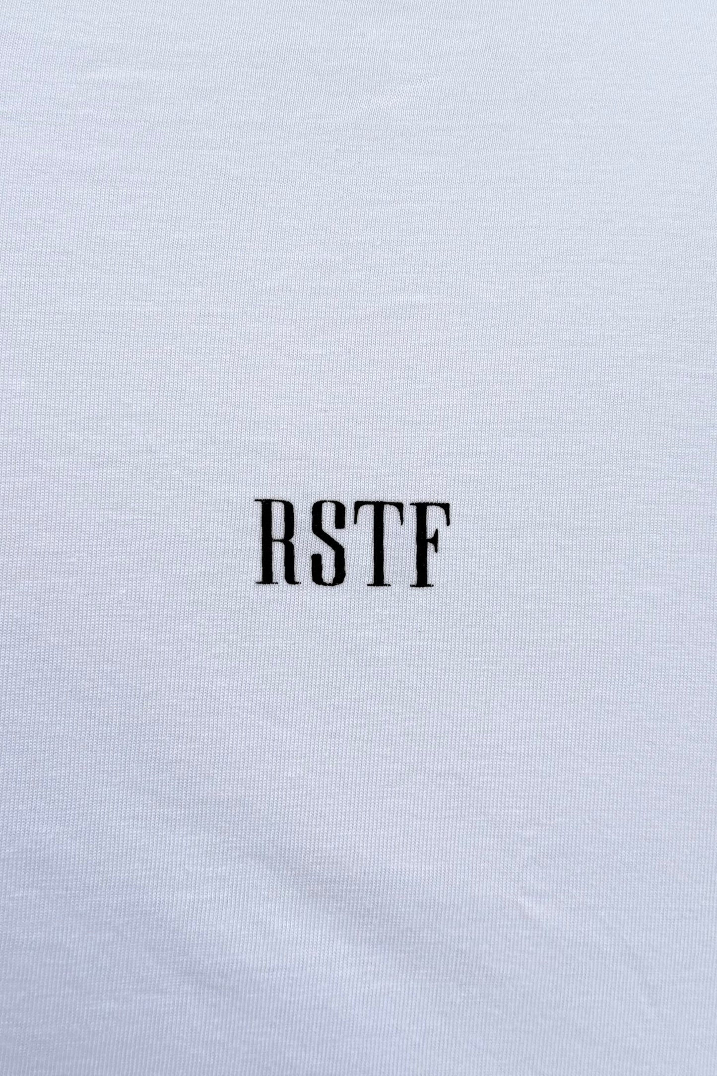 REGULAR TEE | RSTF ESSENTIAL