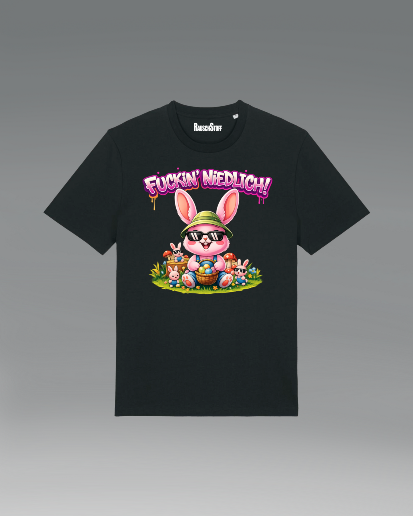 TEE | EGGSTATIC