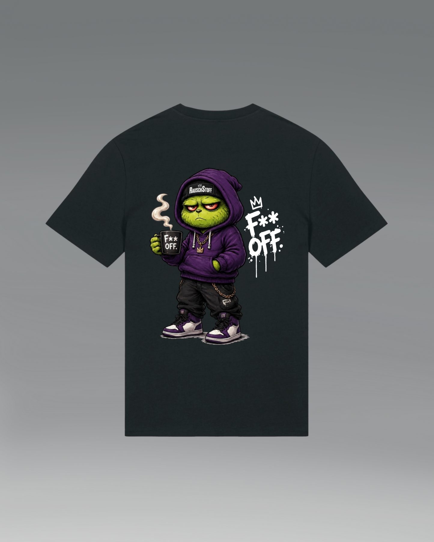 TEE | APATHY