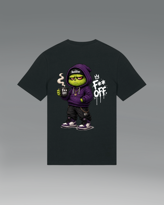 TEE | APATHY