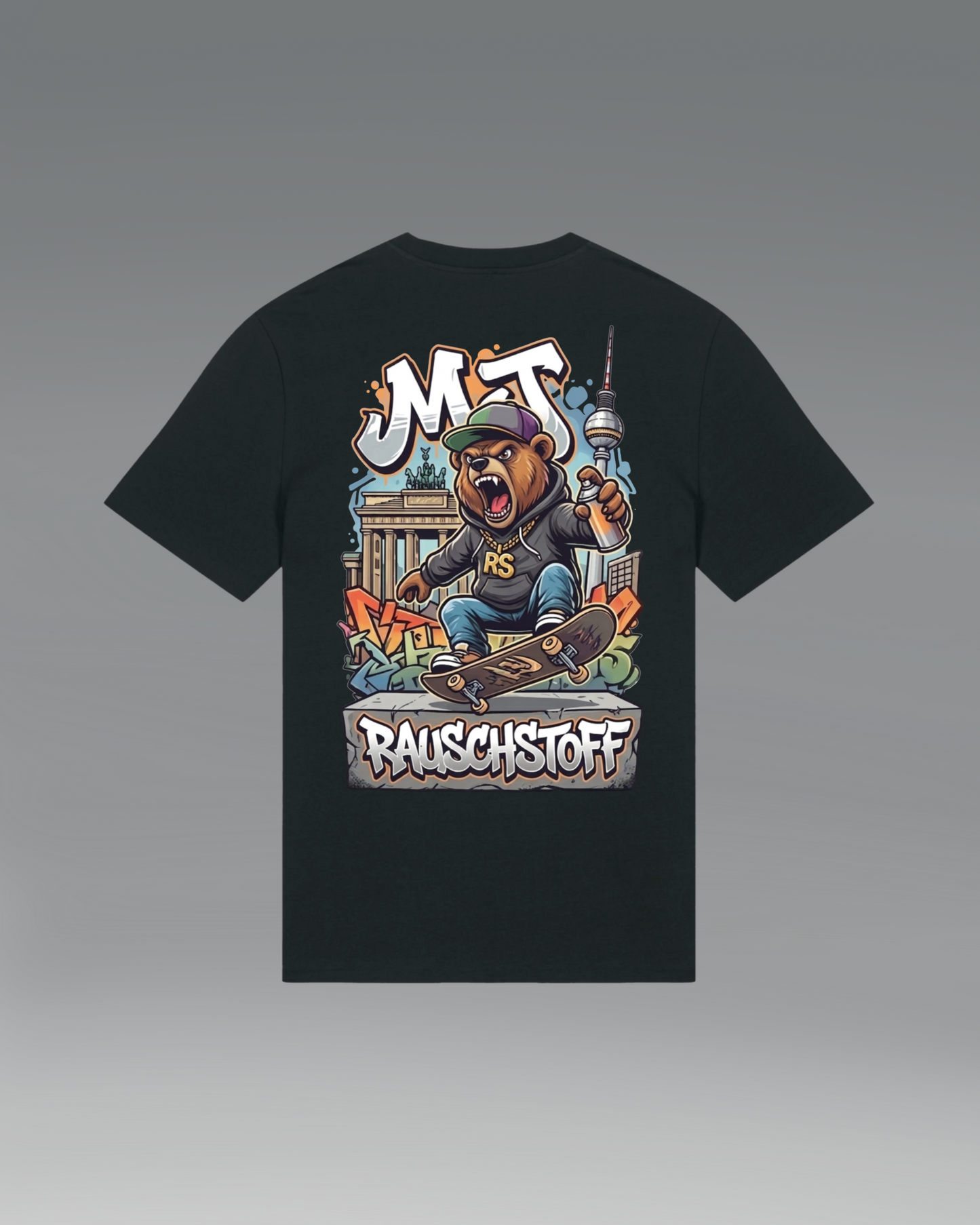 TEE | BERLIN RIOT