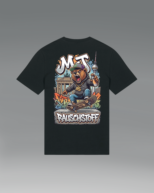 TEE | BERLIN RIOT