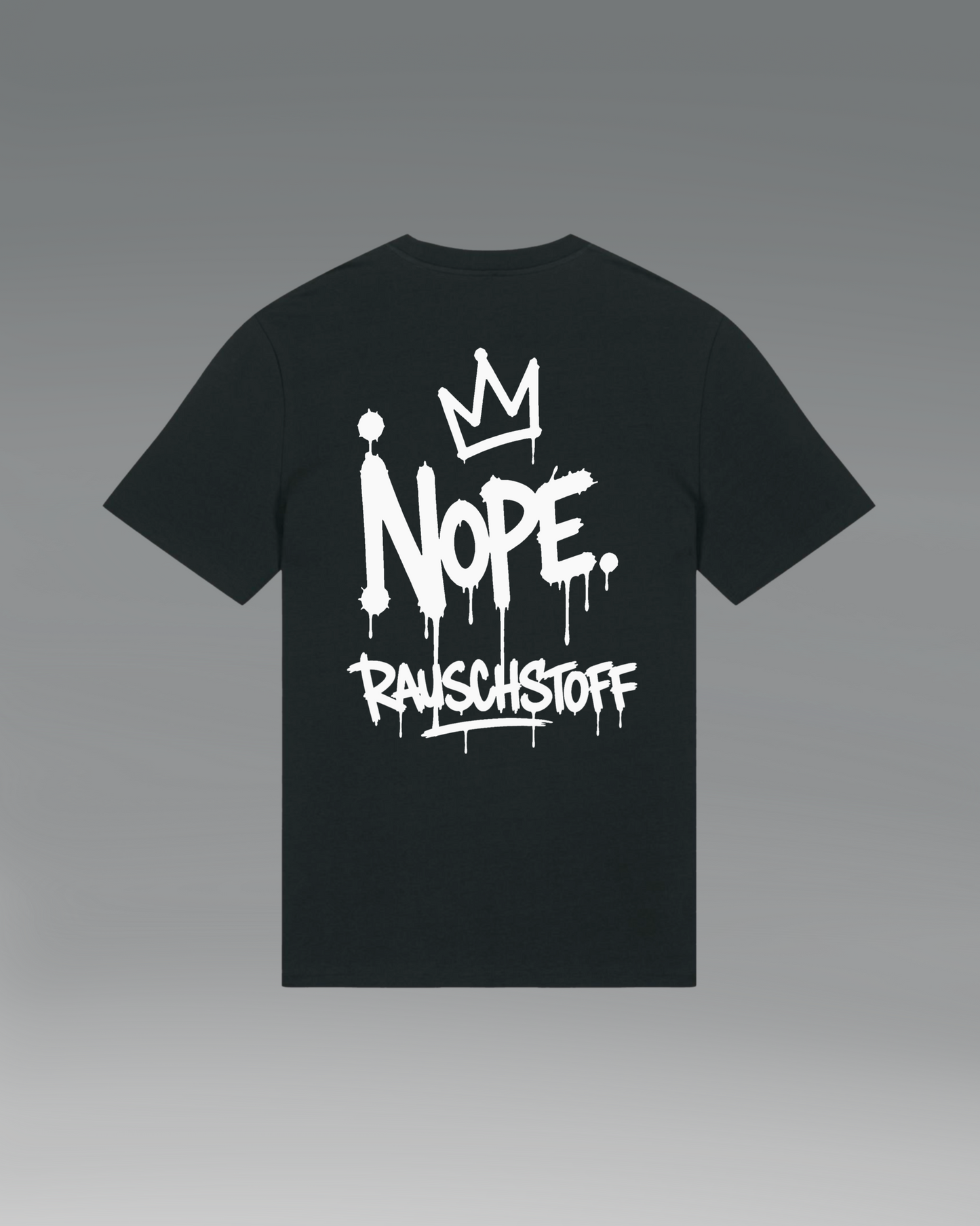 TEE | NOPE.