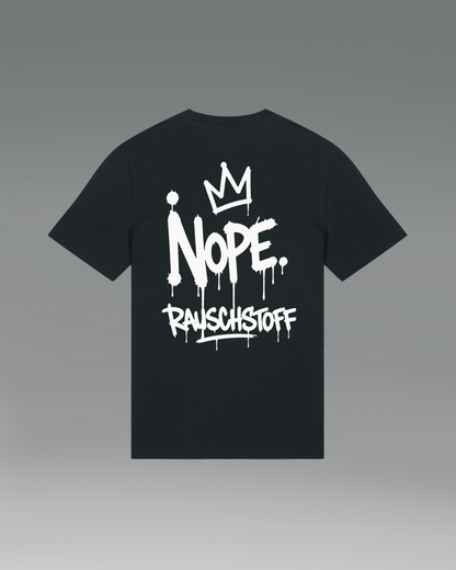TEE | NOPE.