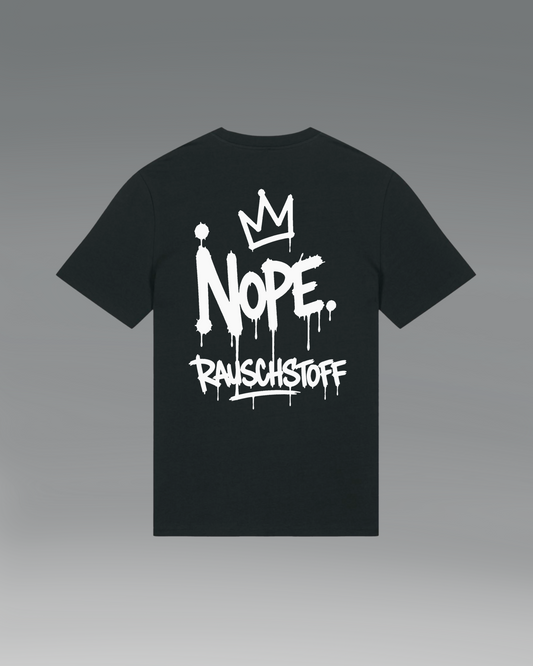 TEE | NOPE.