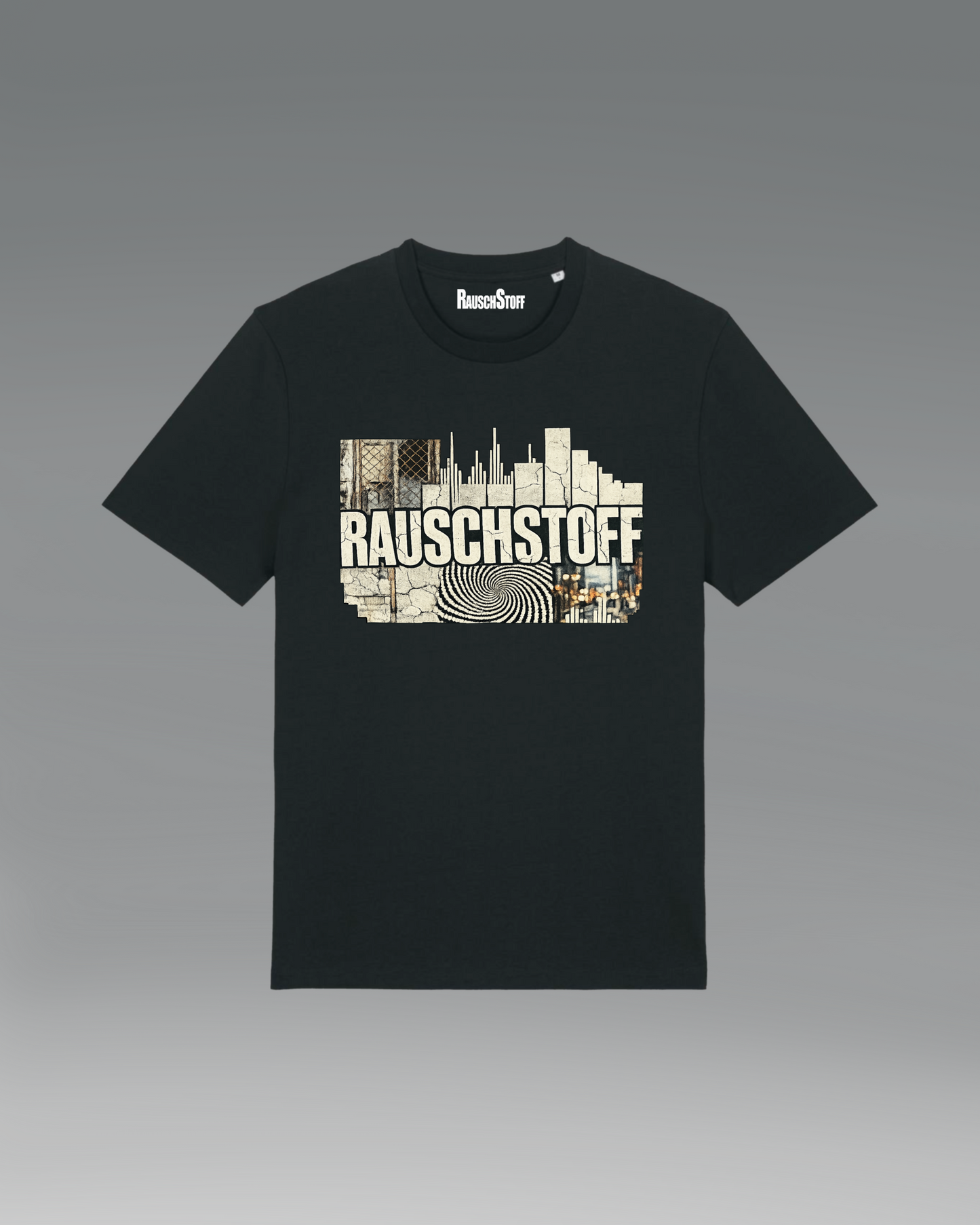 TEE | SILENT DISTRICT