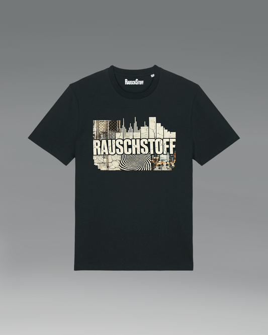TEE | SILENT DISTRICT