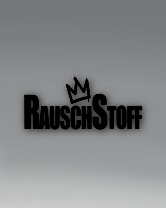 DECAL | RAUSCHSTOFF