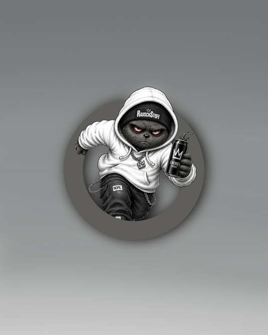 DECAL | RESTLESS