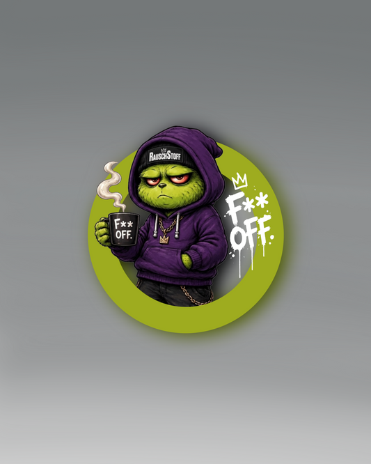 DECAL | APATHY
