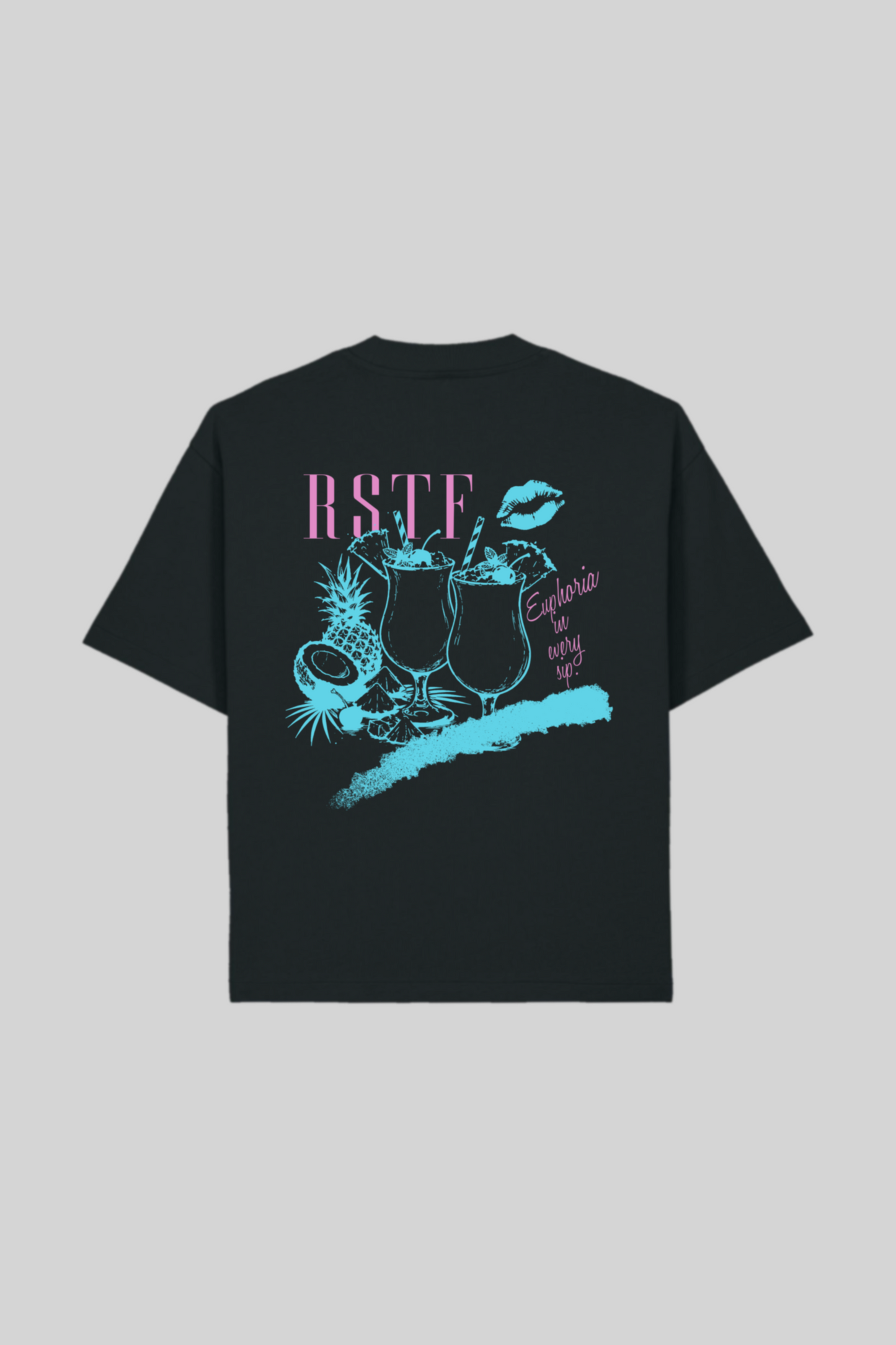 HEAVY TEE | EVERY SIP