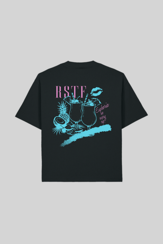 HEAVY TEE | EVERY SIP
