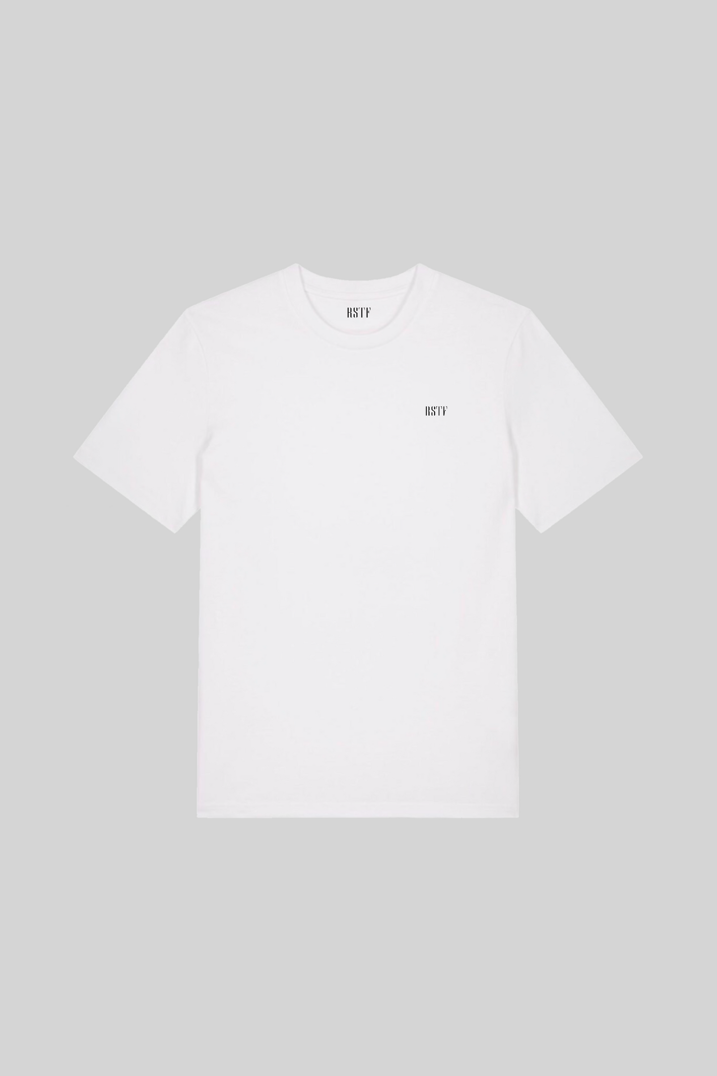 REGULAR TEE | RSTF ESSENTIAL