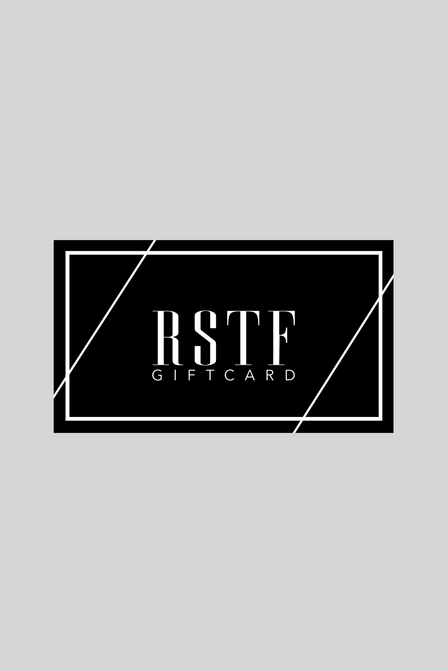 GIFT CARD | GUTSCHEIN