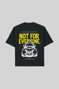 HEAVY TEE | TEST SUBJECT 001