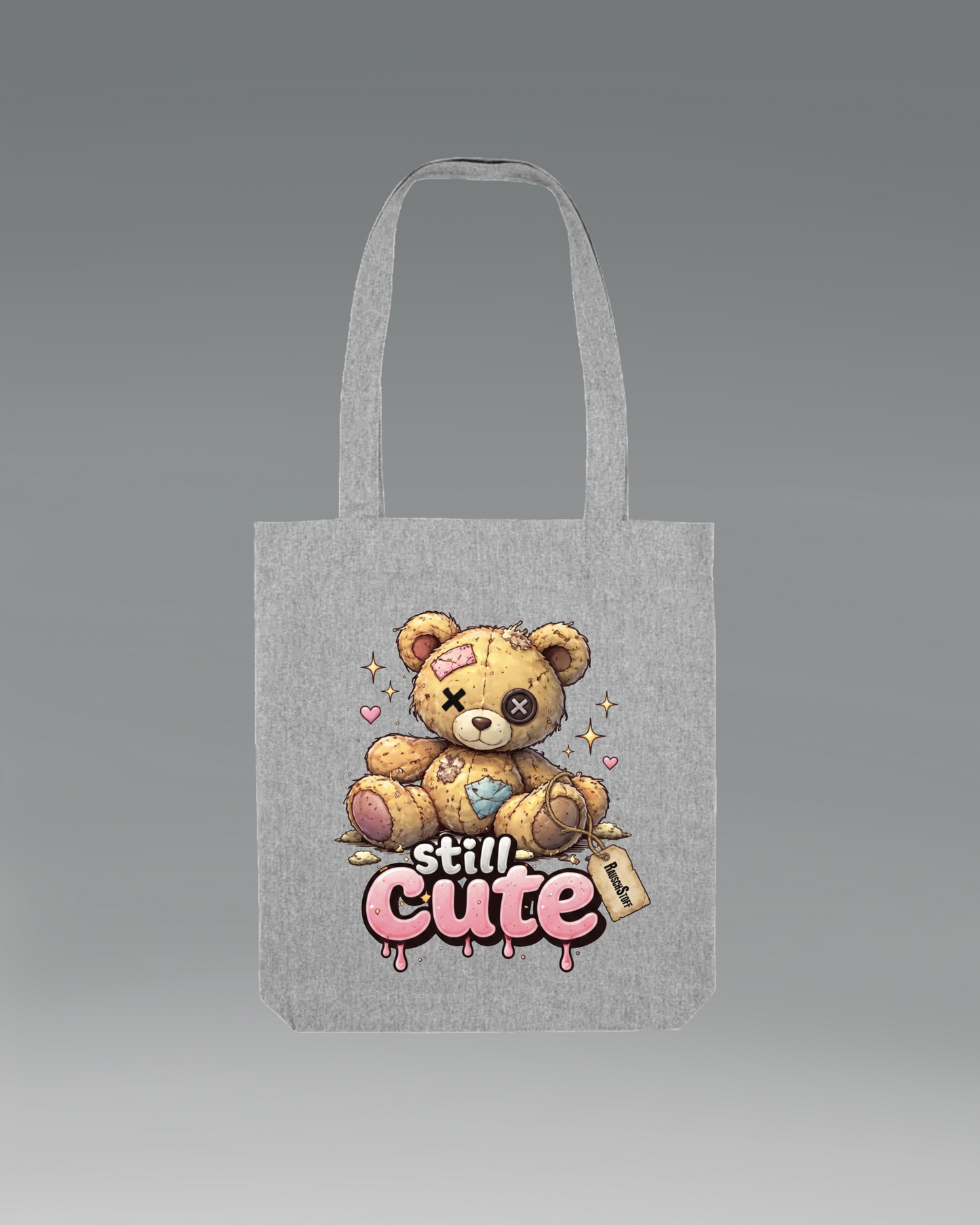 TOTE BAG | SWEET DECAY