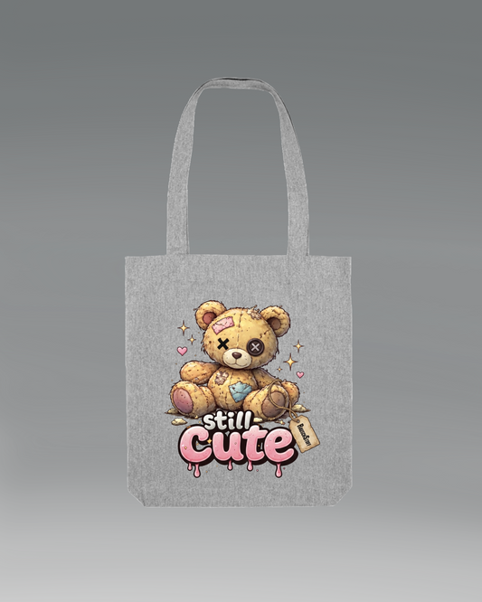 TOTE BAG | SWEET DECAY