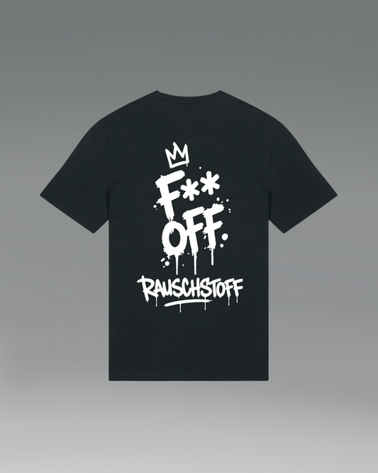 TEE | F** OFF.