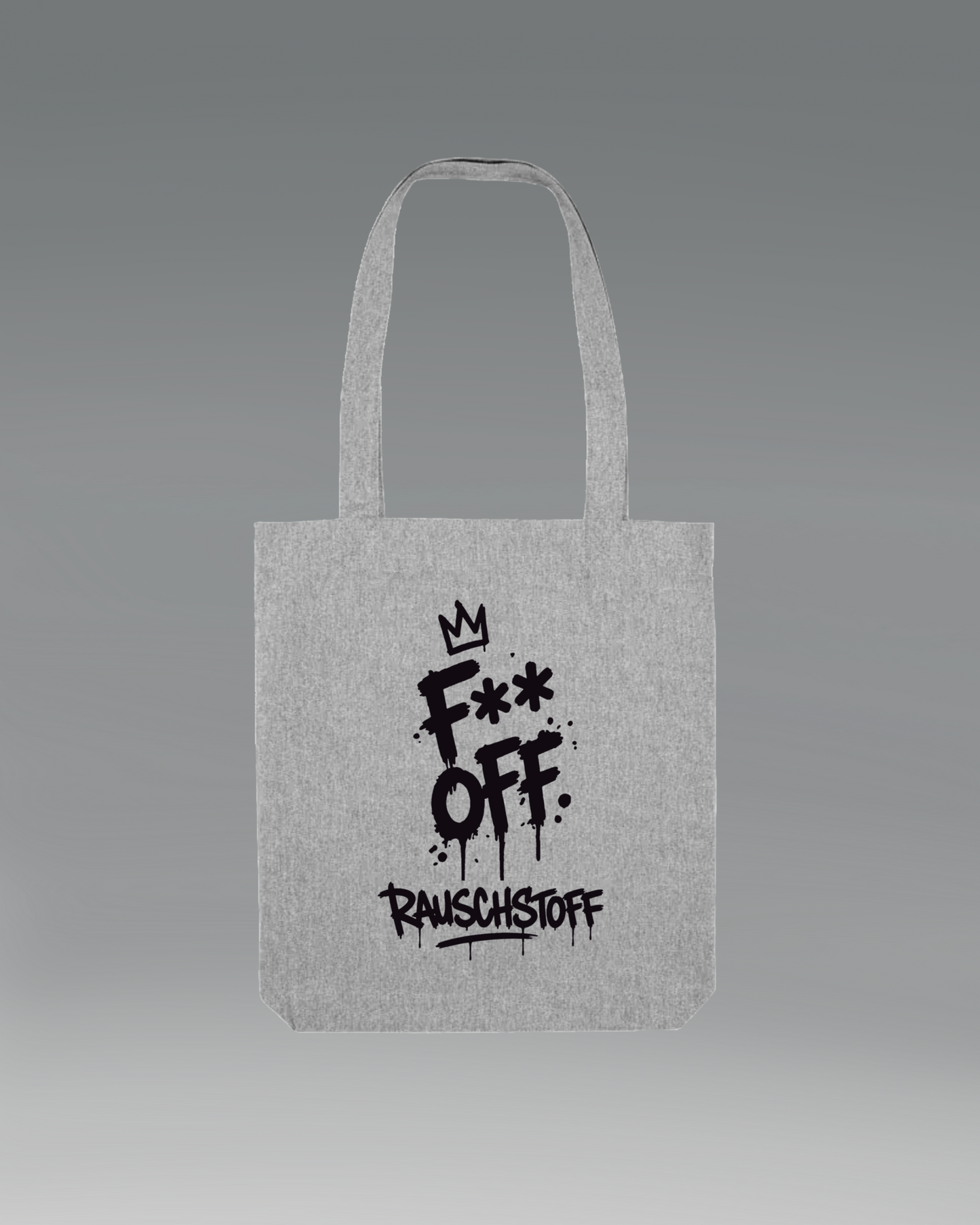 TOTE BAG | F** OFF.