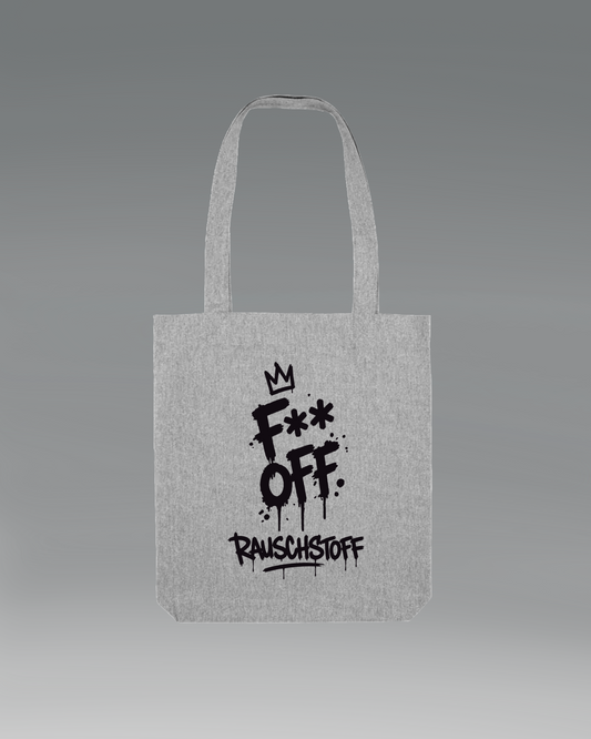 TOTE BAG | F** OFF.