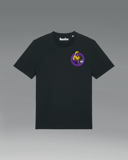 TEE | TUNNEL VISION