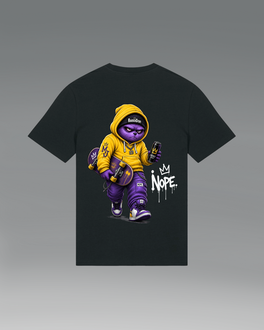 TEE | TUNNEL VISION