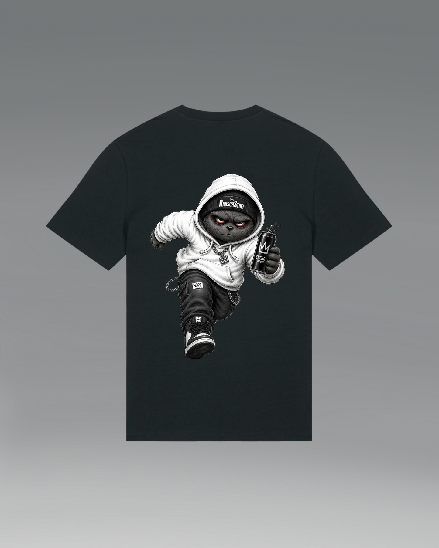 TEE | RESTLESS
